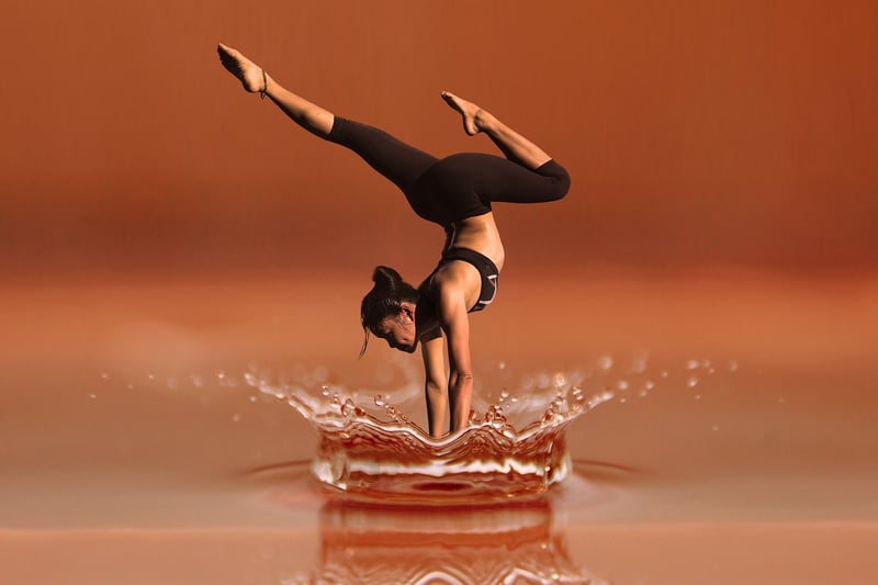 Therapeutic Dance for Mindfulness